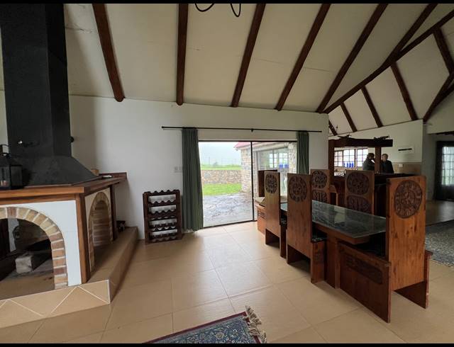 2 BEDROOM LODGE TO LET IN DARGLE